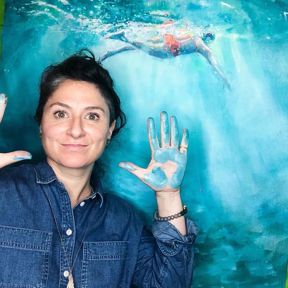 Meet your Posher, Scout - Picture 1 of 2